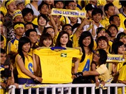 Bóng đá anh, ngoại hạng anh, lịch thi đấu euro 2012, CĐV SLNA bị VFF “đánh đòn”: Tác dụng nằm ở đâu?